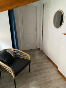 Appartement très calme avec terrasse 10 personnes Maxi