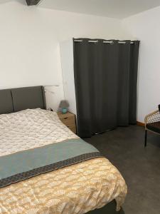 Appartement très calme avec terrasse 10 personnes Maxi