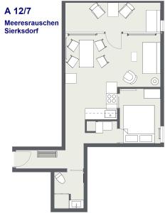 Meeresrauschen Sierksdorf