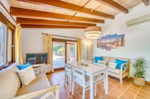 Ideal Property Mallorca - Ses Rotes