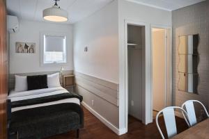 Motel Boutique Hygge - anciennement Aux Portes du Soleil