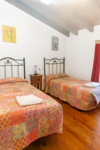 APARTAMENTOS MARIAJE