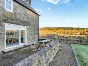 Balnamuir Farmhouse