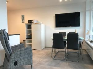 Strandkieker Sierksdorf