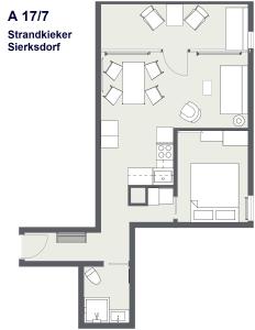 Strandkieker Sierksdorf