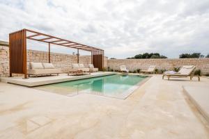 Marzèra Villas - con PISCINA RISCALDATA
