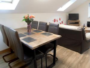 Ysgubor Uchaf - 29517