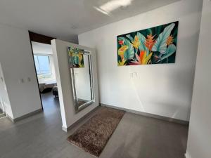 Apartamento con vista espectacular 13 - Pozos Colorados Santa Marta