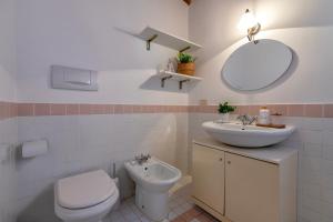 Villa Armonia - Private pool img15