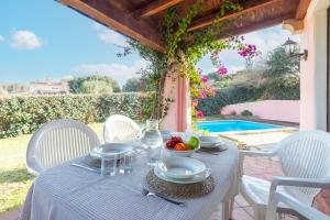 Villa Armonia - Private pool img2