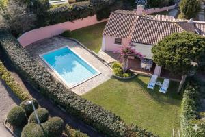 Villa Armonia - Private pool
