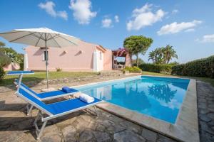 Villa Armonia - Private pool img3