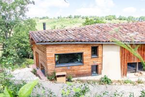 Gîte paysan La Prunelle