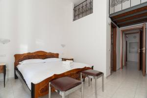 GuestHost - Cozy Apartment X2 Porta Romana