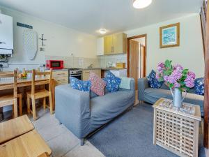 25 Mallard Cottage - Lands End