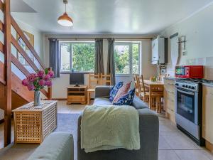 25 Mallard Cottage - Lands End