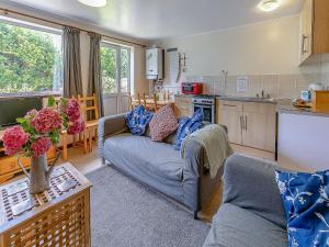 25 Mallard Cottage - Lands End