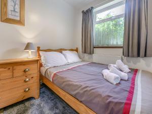 25 Mallard Cottage - Lands End