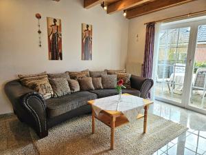 Ferienhaus Krell - Familienurlaub in der Nähe von Grömitz