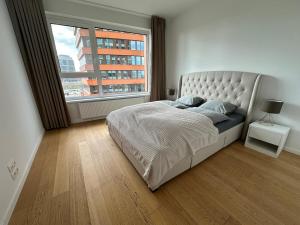 Luxury Free Parking stylish apartment