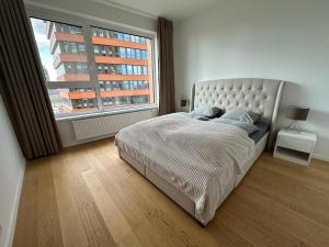 Luxury Free Parking stylish apartment