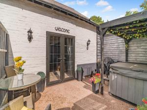 Coachmans Cottage - Uk50418