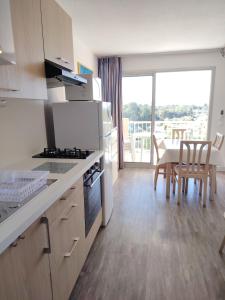 Les Hauts de Balaruc- Idéal Curistes 102