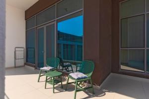 Spacious Apartment with Park View in Dubai Hills