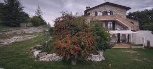 Villa Amrita Janani-Yoga e lifestyle tra Gubbio e Assisi