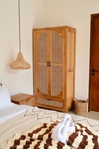 Simaya Villa Private 2BR Pool Villa with Spa Bathrooms Uluwatu