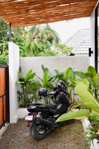Simaya Villa Private 2BR Pool Villa with Spa Bathrooms Uluwatu