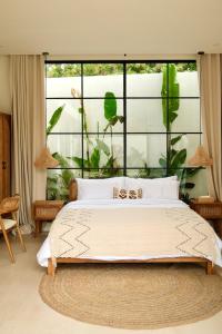 Simaya Villa Private 2BR Pool Villa with Spa Bathrooms Uluwatu