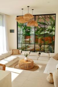 Simaya Villa Private 2BR Pool Villa with Spa Bathrooms Uluwatu
