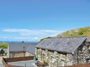 Hen Ysgubor - 29518