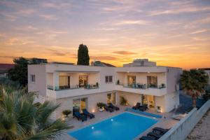 Apartments Sundream