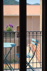 Spinuzza Boutique Guesthouse Cefalù, Sicily