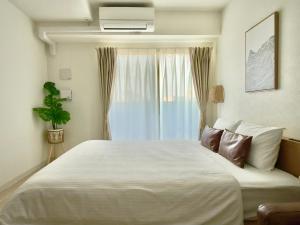 WFH Fast WiFi Bikes 7th Floor 55TV Osaka City