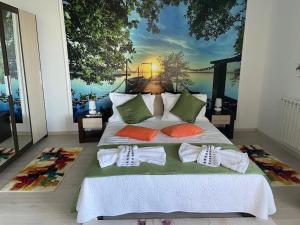 Luxury Apartament
