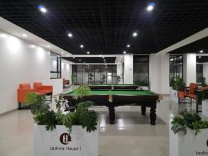 StayZuri Leshwa House