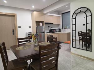 StayZuri Leshwa House