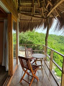 Pamaduih - Suite Above the Sea