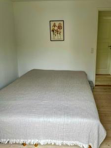 Idyllic Forest House Near Rørvig Beach And Harbour