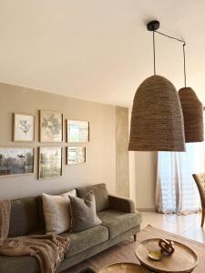 Wild Olive Unit 79 Luxury Vintage Stay