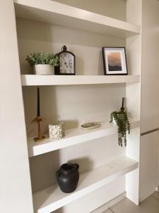 Wild Olive Unit 79 Luxury Vintage Stay