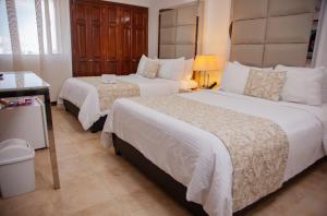 Hotel Windsor Barranquilla