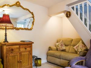 Spire View Cottage