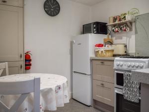 Spire View Cottage