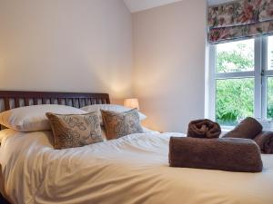 Spire View Cottage