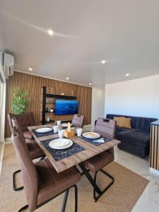 LuxPool Albufeira Stay
