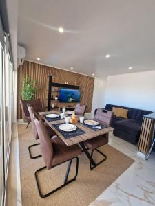 LuxPool Albufeira Stay